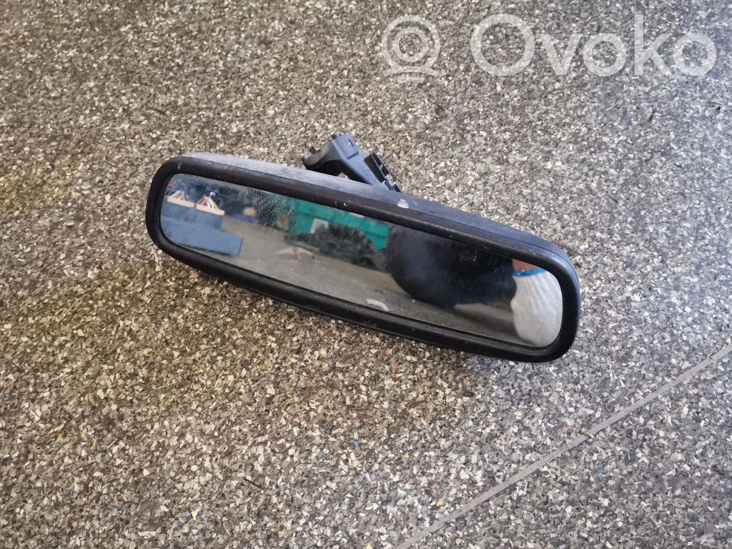 Ford Kuga I Espejo retrovisor (interior) 