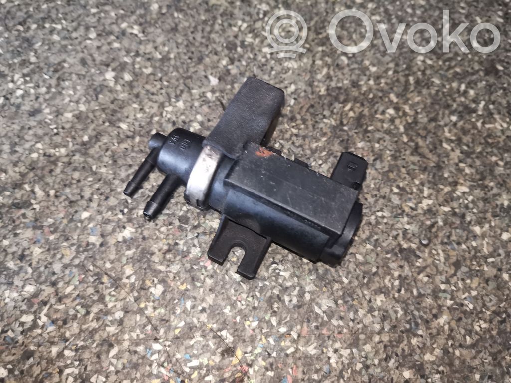 KIA Magentis Solenoidinis vožtuvas 