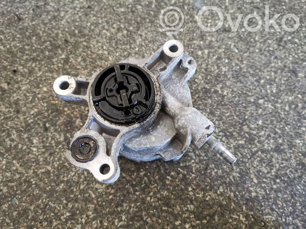 Citroen C4 I Picasso Vacuum pump 