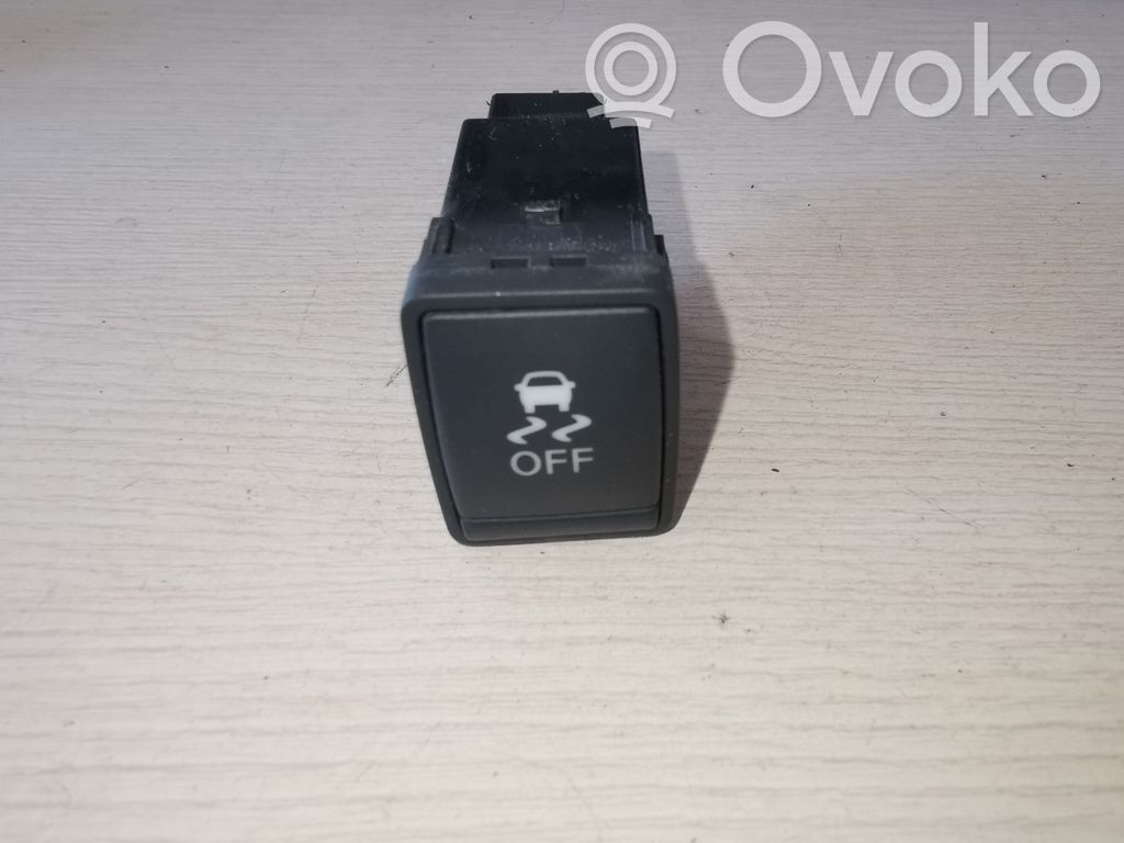 ESP (stability program) switch   20906