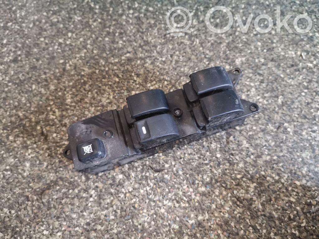 Mitsubishi Lancer Electric window control switch 