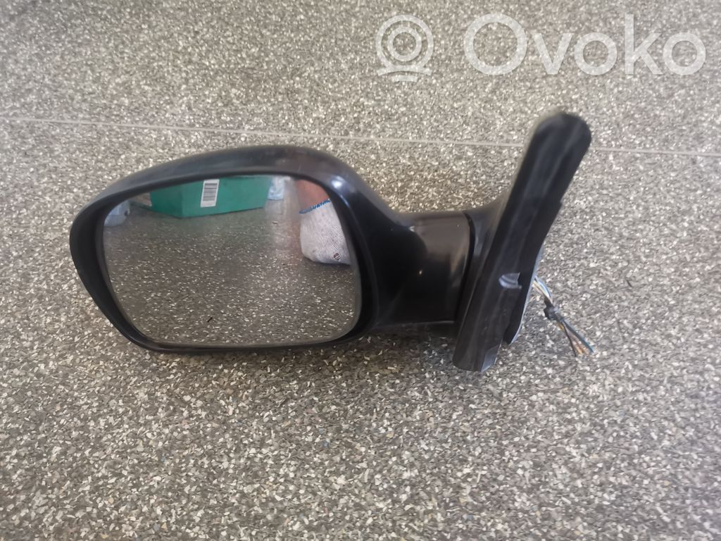 Chrysler Voyager Etuoven sähköinen sivupeili 