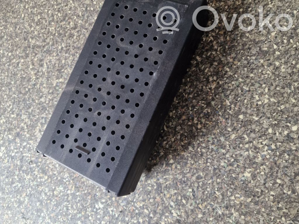 Volvo XC70 Moduł / Sterownik komfortu 