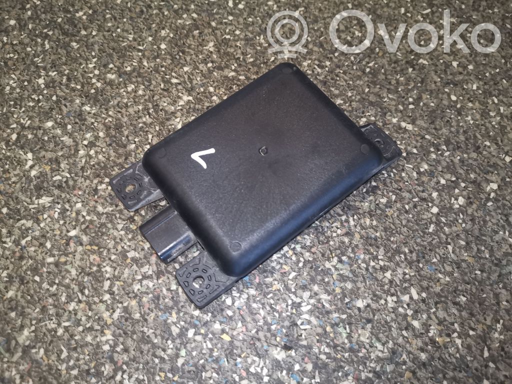 Mazda CX-3 Blind spot module 