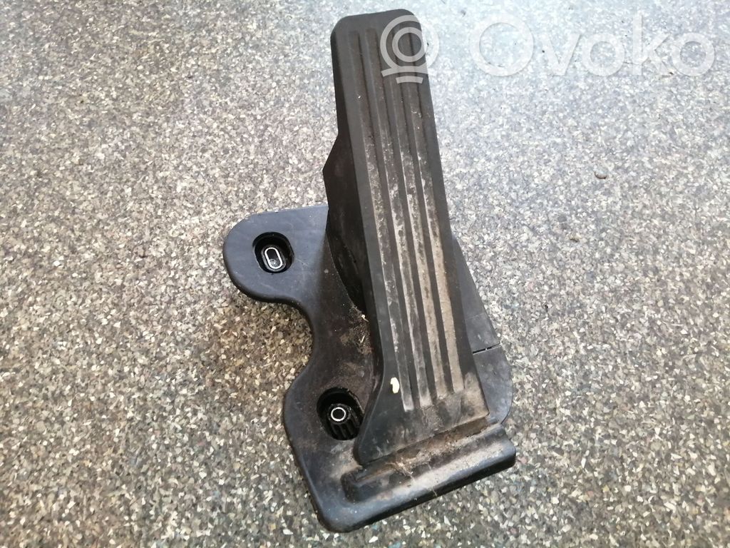 Mazda CX-3 Gaspedal 