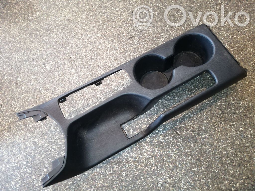Mazda CX-3 Center console 