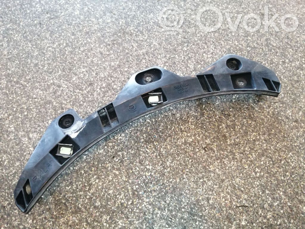 Mazda CX-3 Front splash guards bracket 
