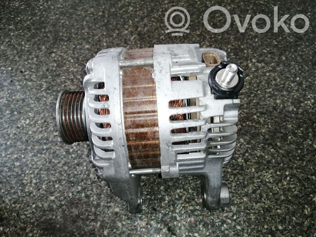 Mazda CX-3 Alternador 