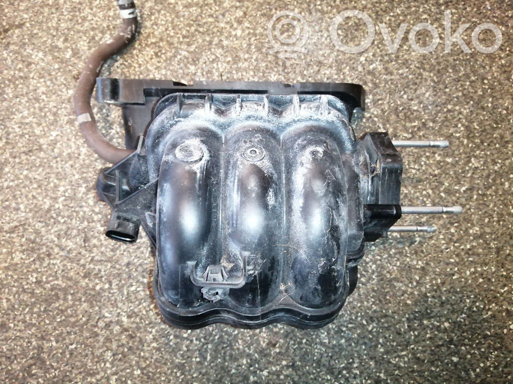 Nissan Pixo Imusarja 