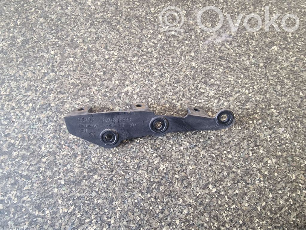 Audi A2 Rear bumper mounting bracket 
