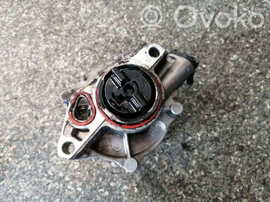 Bomba de vacío   9658398080D