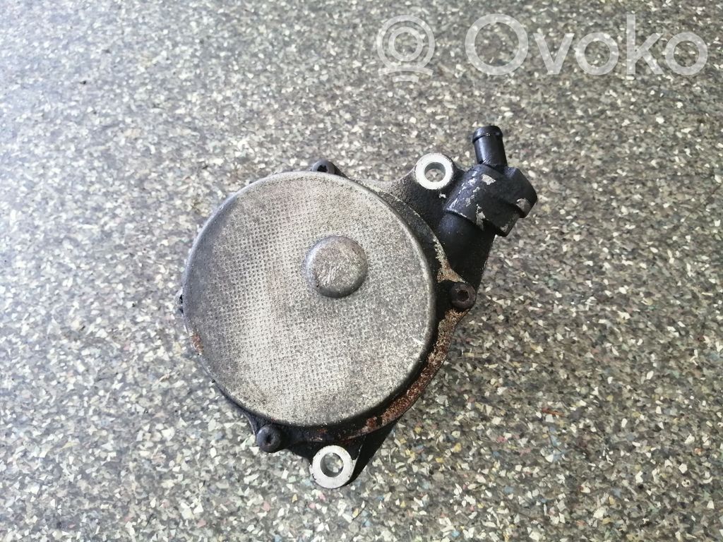 Land Rover Range Rover L322 Vakuumo pompa 