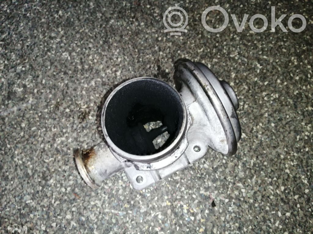 Rover 75 EGR vožtuvas 