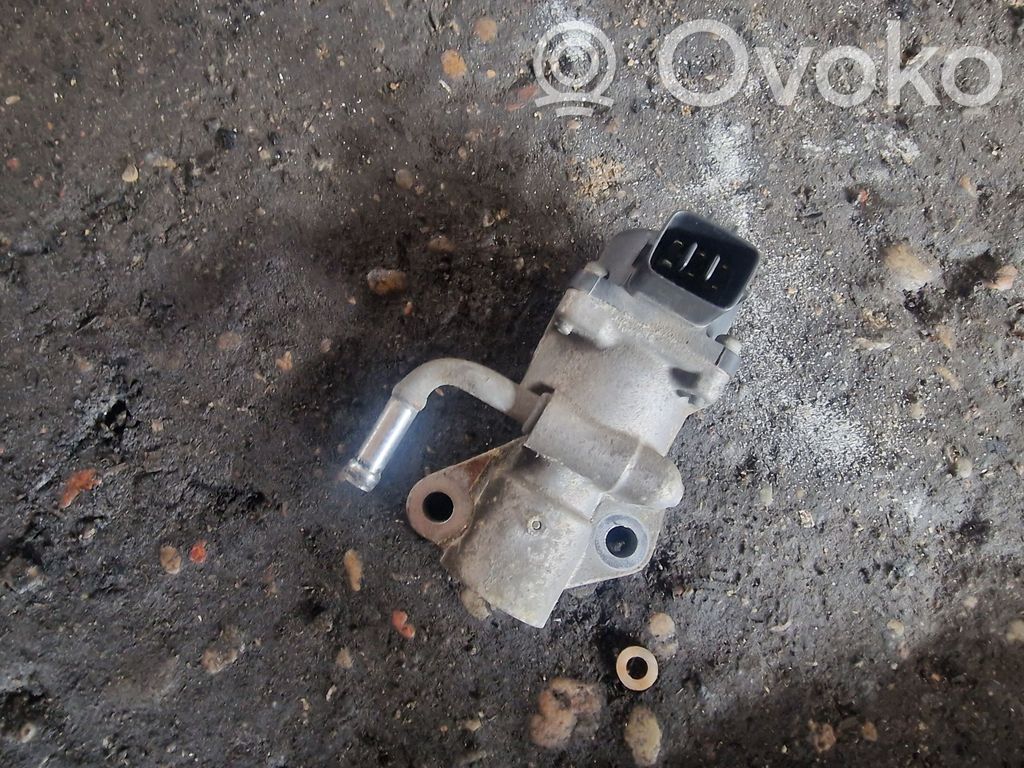 Mazda 3 I EGR vožtuvas 