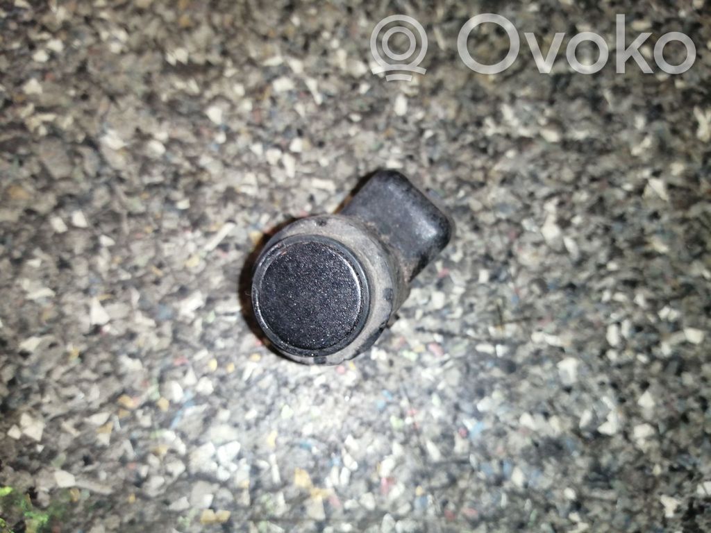 Audi A4 S4 B8 8K Sensor de aparcamiento PDC 