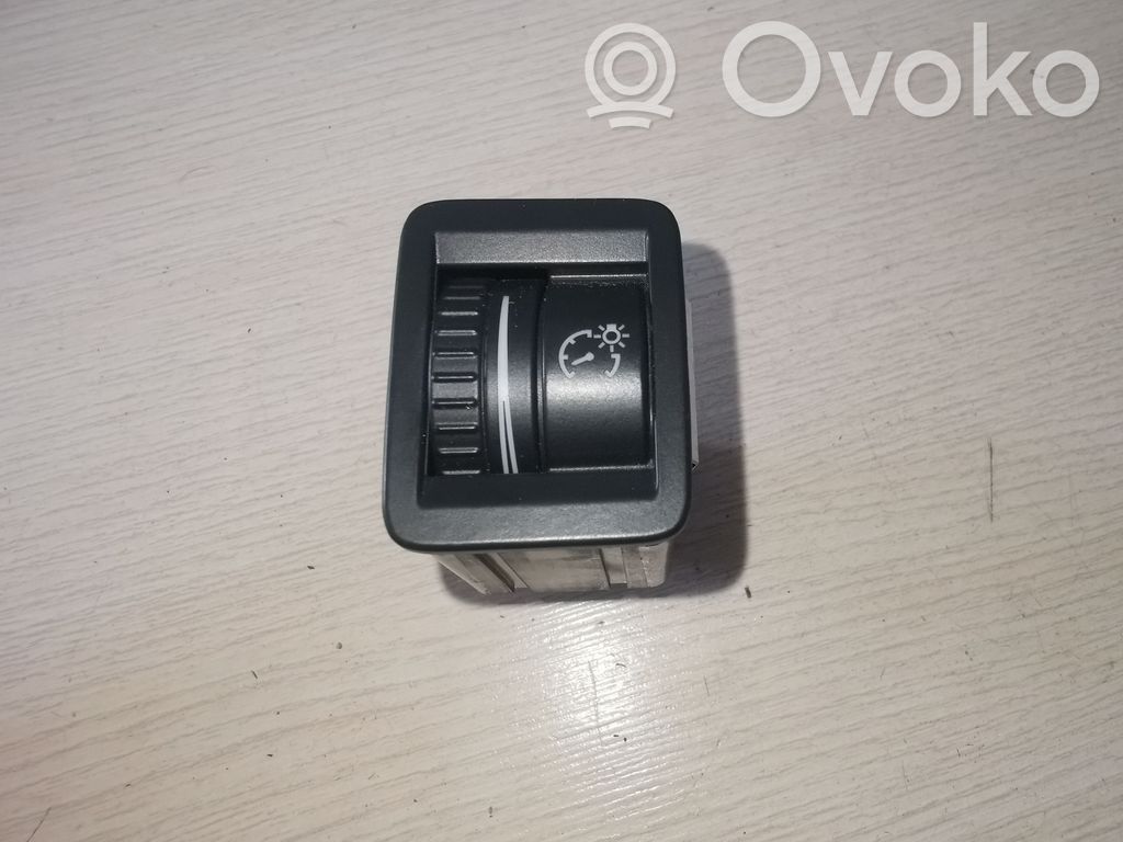 Volkswagen PASSAT B7 Other switches/knobs/shifts 