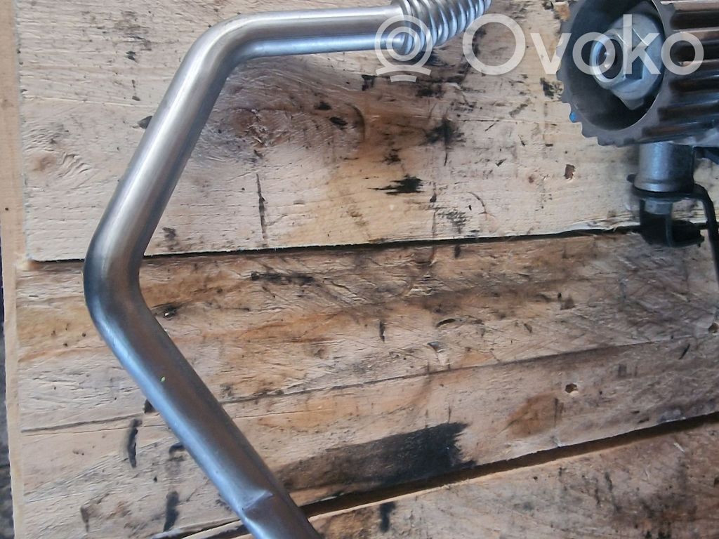 Dacia Sandero EGR valve line/pipe/hose 