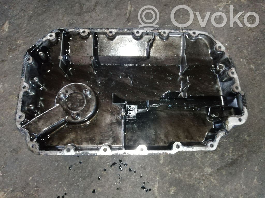 Audi A6 S6 C5 4B Oil sump 