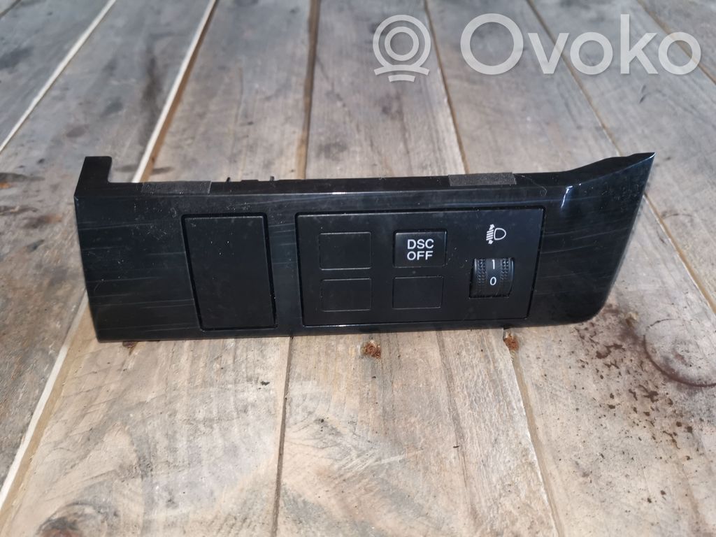 Mazda 6 Other switches/knobs/shifts 
