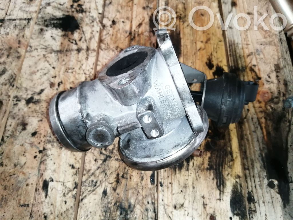 Audi A2 EGR vārsts 
