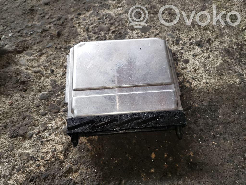 Volvo V70 Engine control unit/module 
