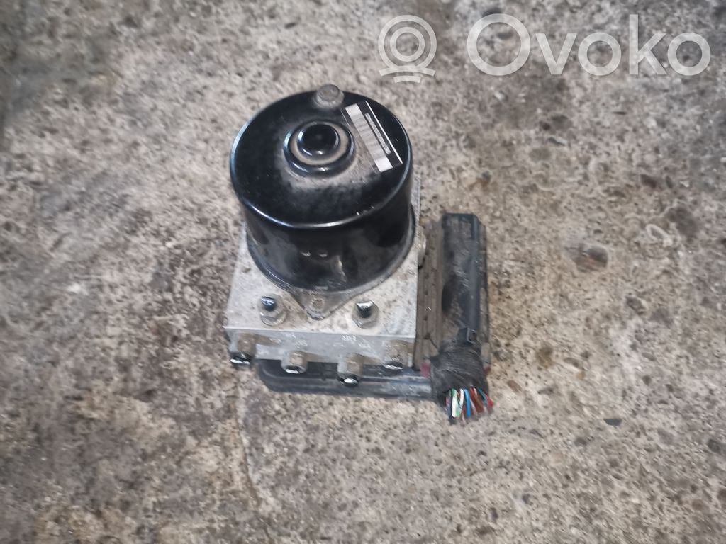 Opel Astra H ABS Blokas 