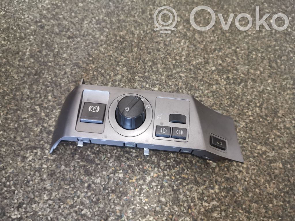 BMW 7 E65 E66 Light switch 