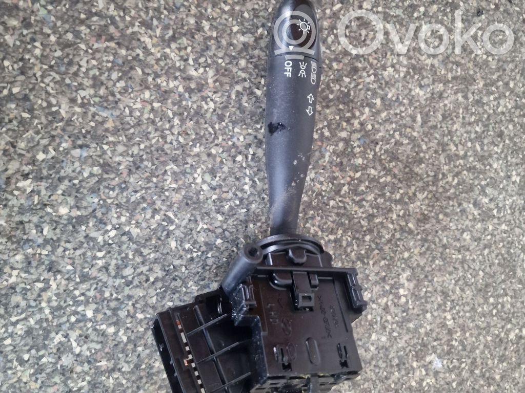 Hyundai Getz Indicator stalk 