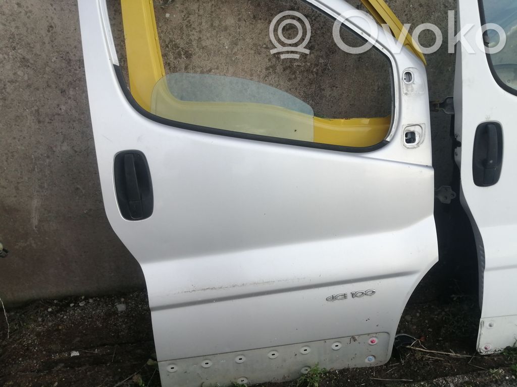 Puerta (Coupé 2 puertas)