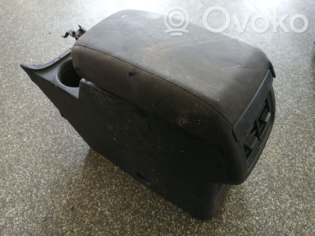 Seat Ateca Reposabrazos 