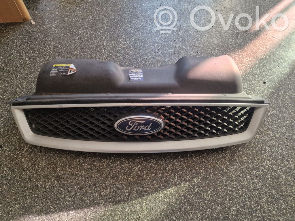 Ford Mondeo Mk III Augšējais režģis 