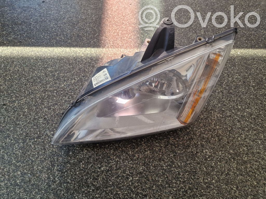 Ford Mondeo Mk III Headlight/headlamp 