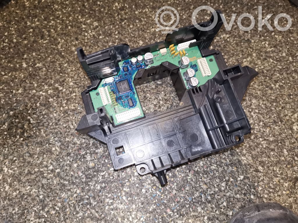 Ford S-MAX Otras unidades de control/módulos 