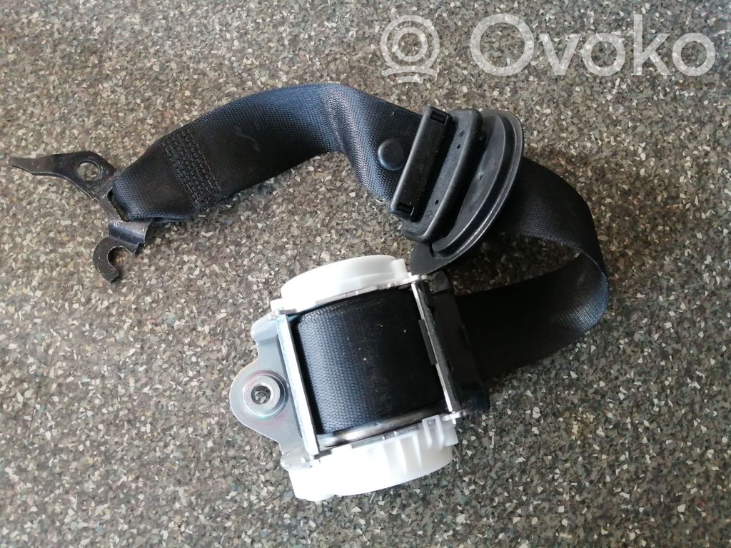 Cinturón delantero   33059849C