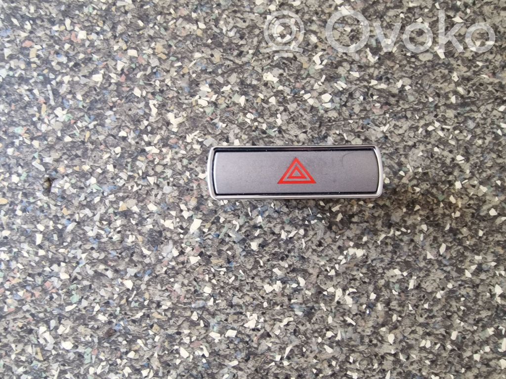 Ford S-MAX Hazard light switch 