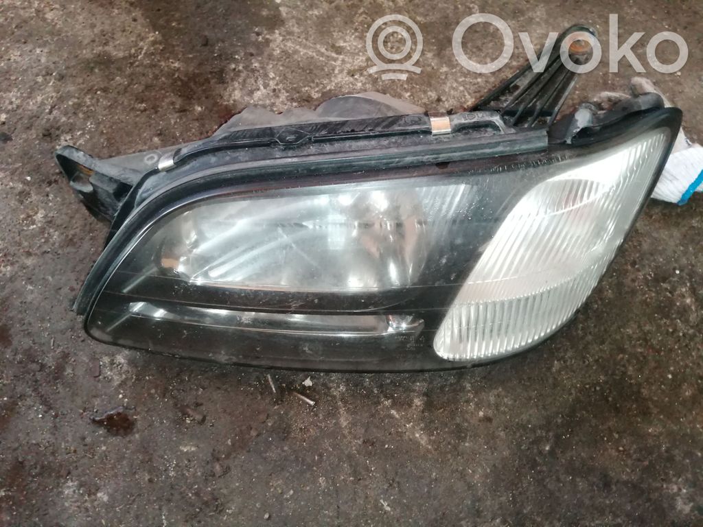 Headlight/headlamp