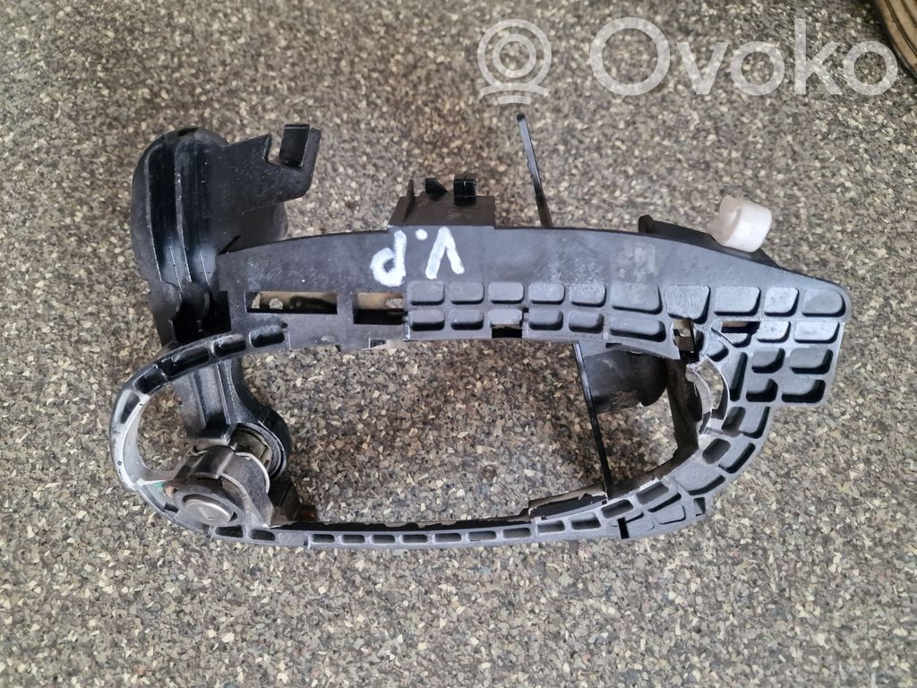Front door interior handle   7013701705