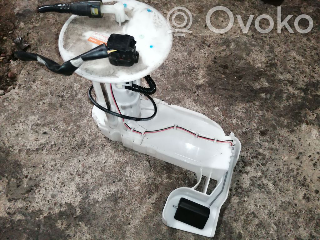 Suzuki Celerio Bomba interna de combustible 