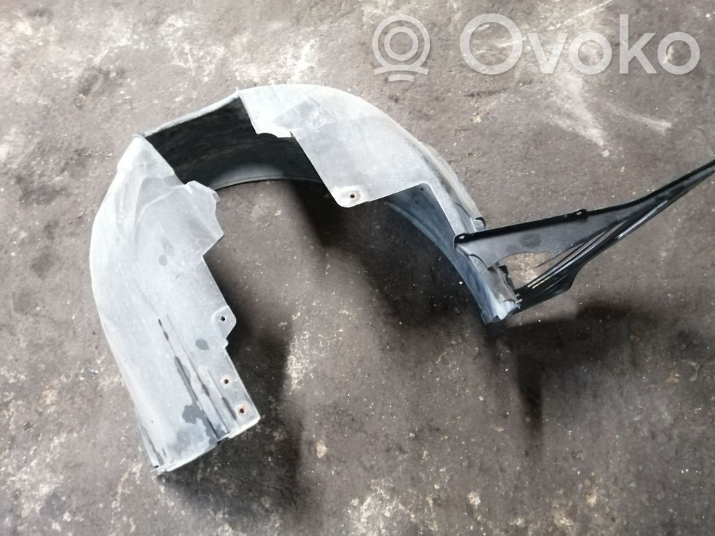 BMW 7 E65 E66 Priekinis posparnis 