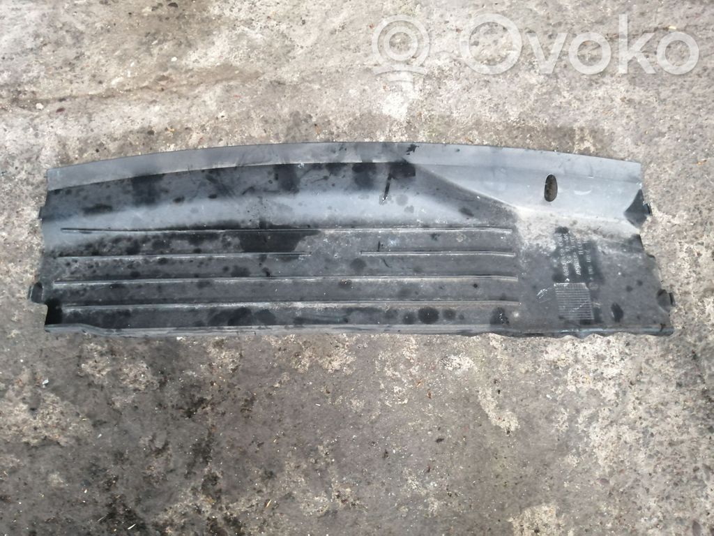 BMW 7 E65 E66 Radiator trim 
