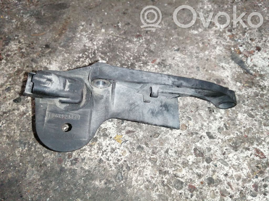 Peugeot 206 Crankshaft position sensor 