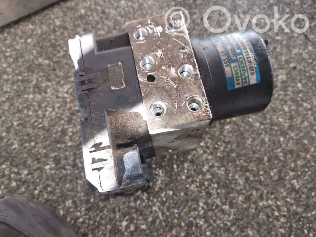 Hyundai Santa Fe ABS Pump 