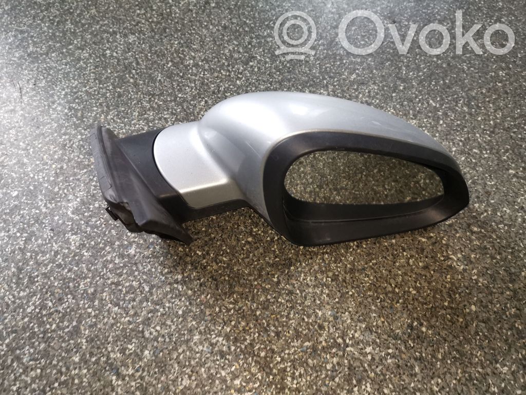 Opel Insignia A Elektryczne lusterko boczne drzwi przednich 