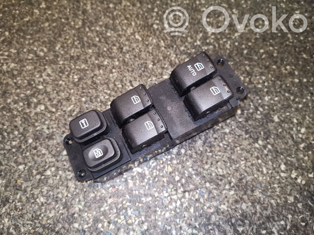 SsangYong Korando Electric window control switch 