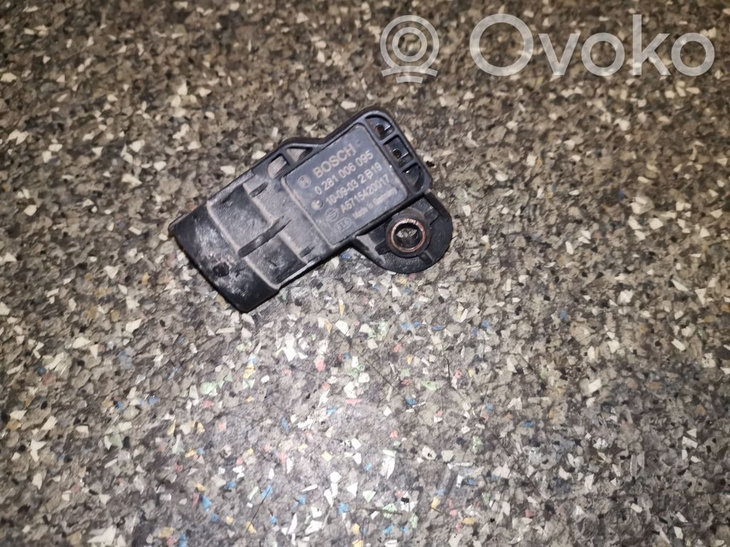 SsangYong Korando Air pressure sensor 