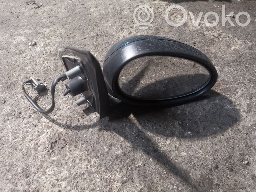 Rover 25 Front door electric wing mirror 