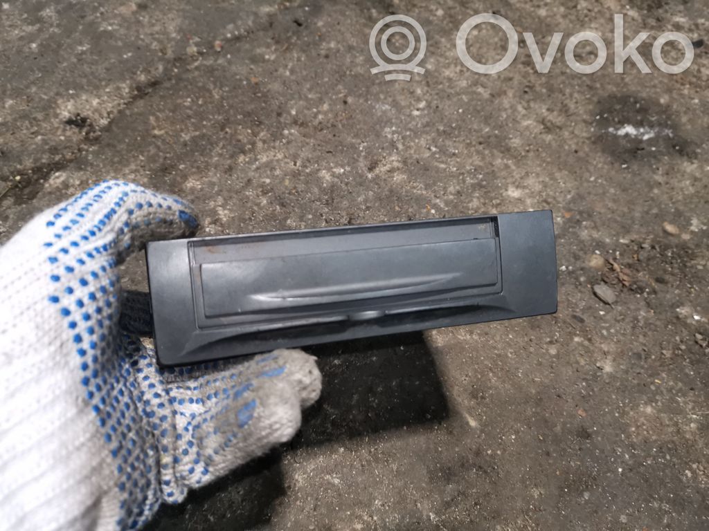 Volvo XC90 Navigation unit CD/DVD player 