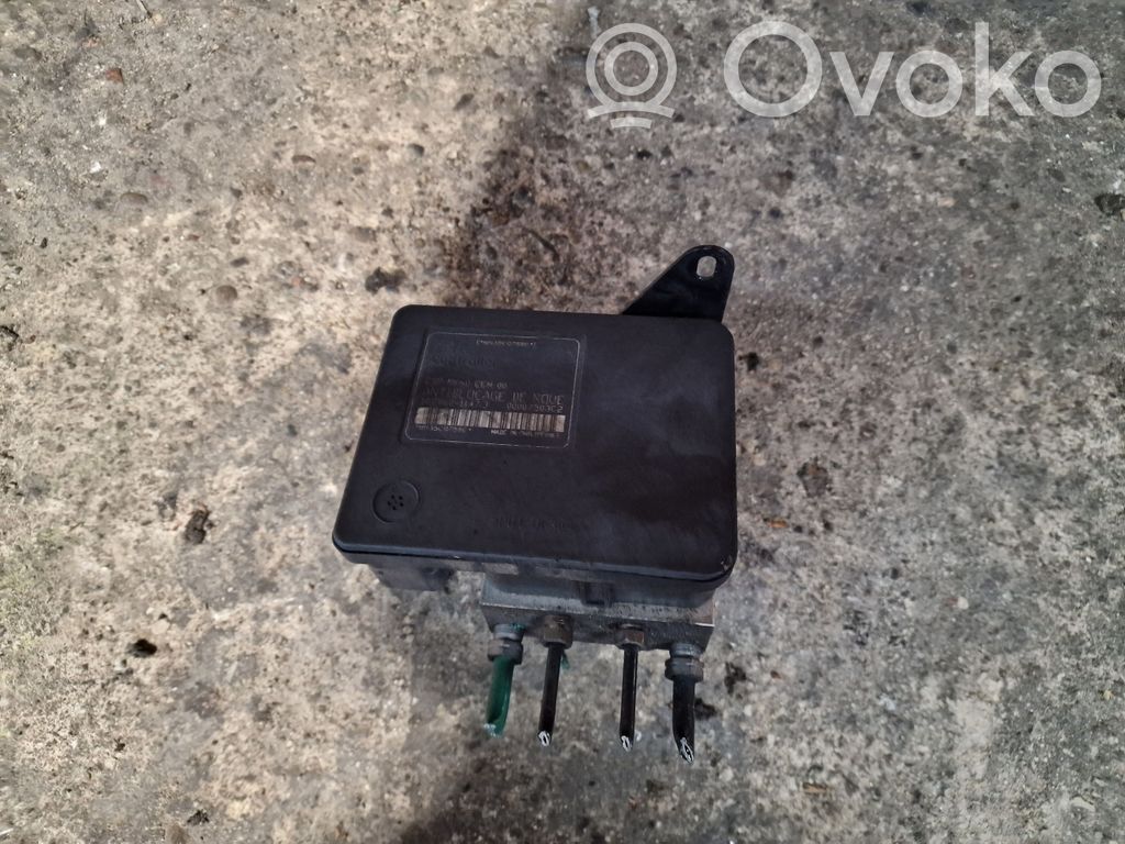 Citroen C5 ABS Blokas 