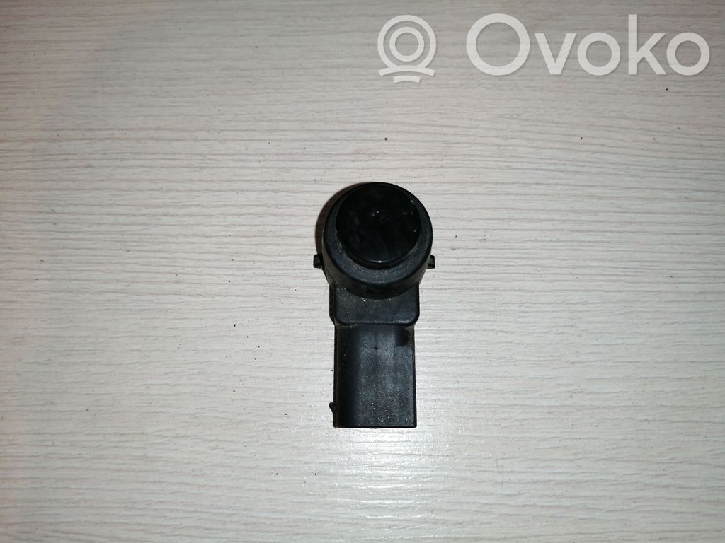 Fiat Doblo Parksensor PDC 