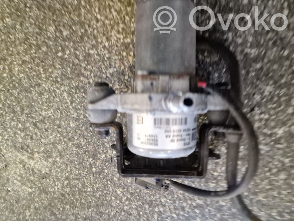Buick Encore I Secondary air pump 